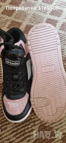 Кецове DeeZee, снимка 4 - Детски маратонки - 50178371