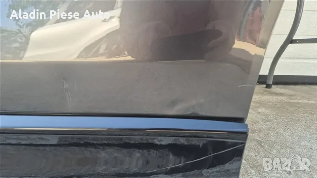 Лява задна врата Mazda Cx-5 CX5 година 2017 2018 2019 2020 2021 2022 2023 2024 код KB7W73010 , снимка 5 - Части - 55937597