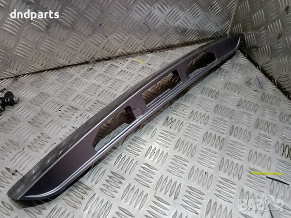 Лайстна заден капак за Mazda 6, 2005г.