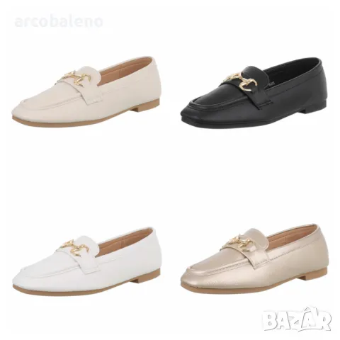 Дамски ежедневни обувки, 4цвята 