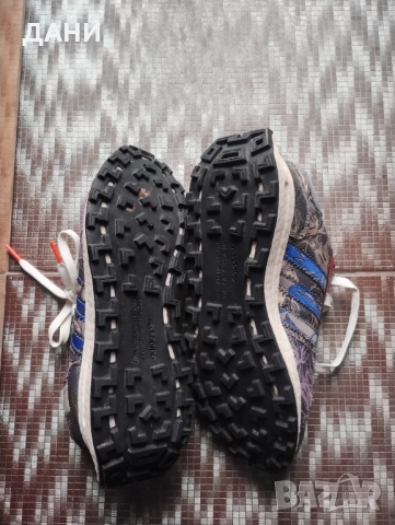 Маратонки Adidas номер 39, снимка 6 - Маратонки - 52301086