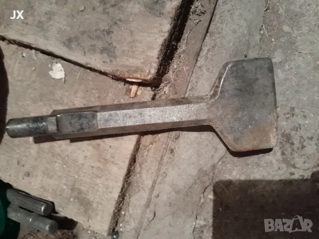 6ilo lopatka makita hm 1300, снимка 2 - Други инструменти - 49737208