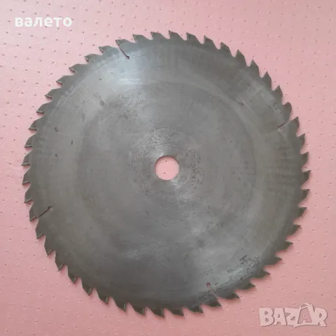 ЦИРКУЛЯРЕН ДИСК ВИДИРАН Ф350 