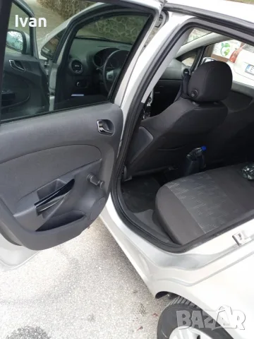 Продавам Opel Corsa D 1.3 CDTI, 75 к.с., снимка 7 - Автомобили и джипове - 56170135