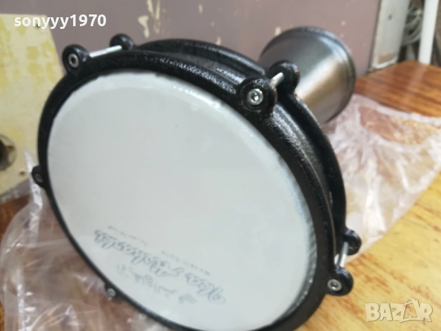 ГОЛЯМА ТАРАМБУКА С БОЛТОВЕ 0509251018, снимка 6 - Ударни инструменти - 51612576