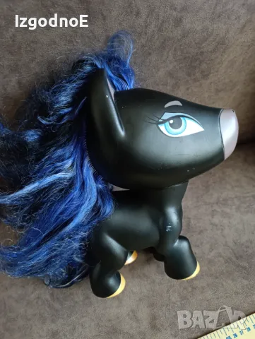 Sashay Bratz Ponyz Babyz, Пони Братц, снимка 6 - Кукли - 48288984