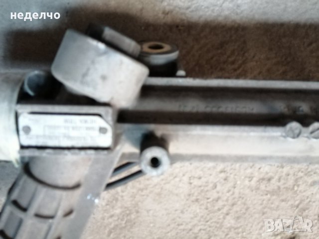 Рейка, снимка 2 - Части - 34350634