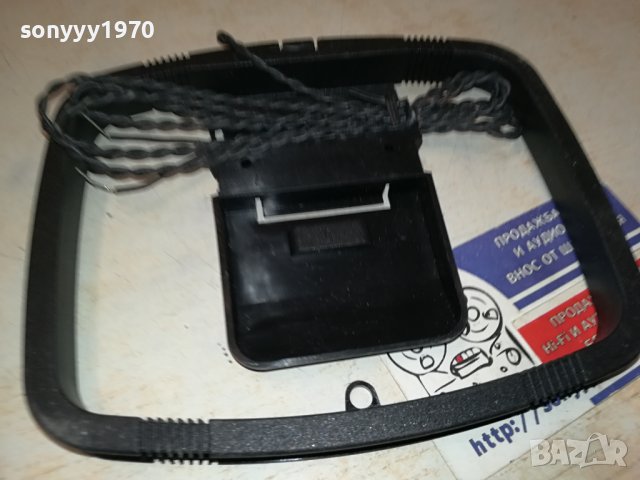 RADIO ANTENA 0410231106, снимка 4 - Радиокасетофони, транзистори - 42427956