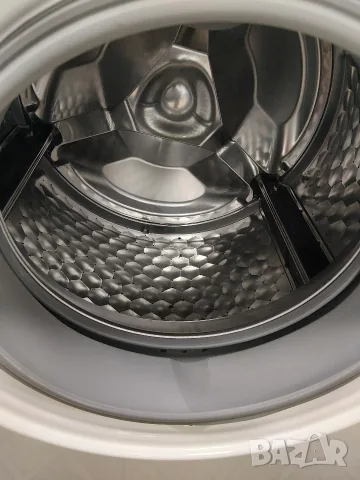 Почти нова пералня Миеле Miele W Classic А+++ 7кг Made in Germany с 2 години гаранция! , снимка 6 - Перални - 56229750