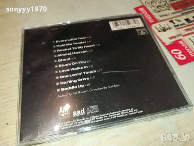 PAUL JANZ CD 0104251145, снимка 4 - CD дискове - 49721927