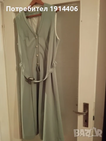 Елегантни дамски рокли, снимка 2 - Рокли - 50585604