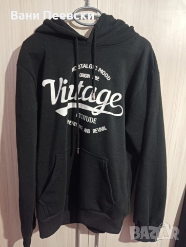 Мъжки блузи с дълъг ръкав, снимка 3 - Пуловери - 52423459