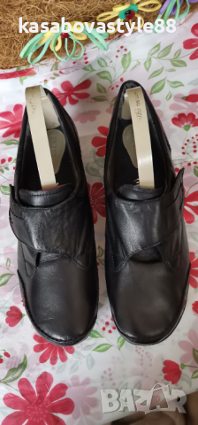 Обувки Аra Luftpolster 41н.Естествена кожа , снимка 10 - Дамски ежедневни обувки - 44623467