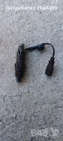 Умна дюза за нисан терано 2,7 тди .Бош система , снимка 1