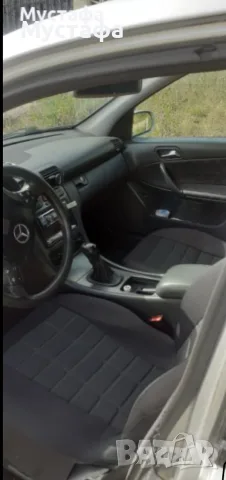 Мерцедес с200 компресор
, снимка 3 - Автомобили и джипове - 56216154