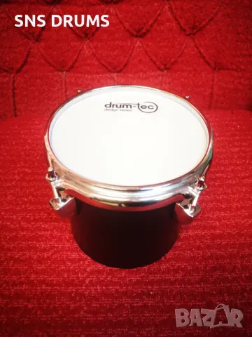 🥁 Продаваме нови електронни бонгоси