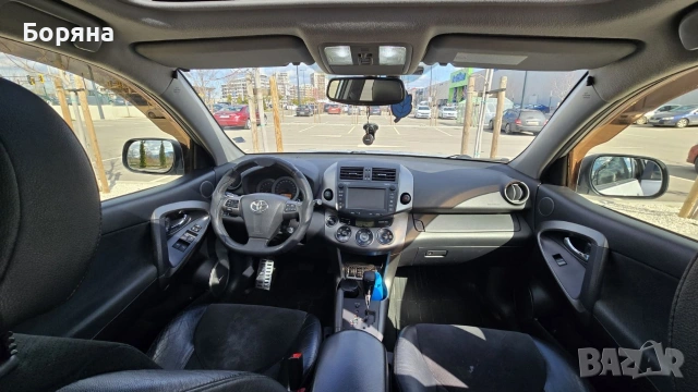 Тойота РАВ 4 , снимка 13 - Автомобили и джипове - 53762817