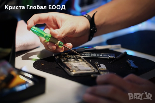 🛠️ Компютри, лаптопи, телефони, мрежи, 🔐сигурност, ИТ сервиз и поддръжка, консултаци, снимка 5 - Други услуги - 51865287