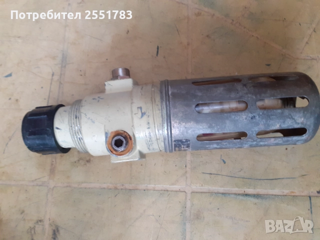 Водо масло оделителни филтри, снимка 4 - Компресори - 52272629