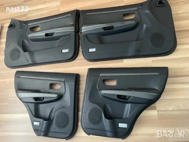 Кори за врати Грейт Уол Хоър 5/  Great Wall Hover H5