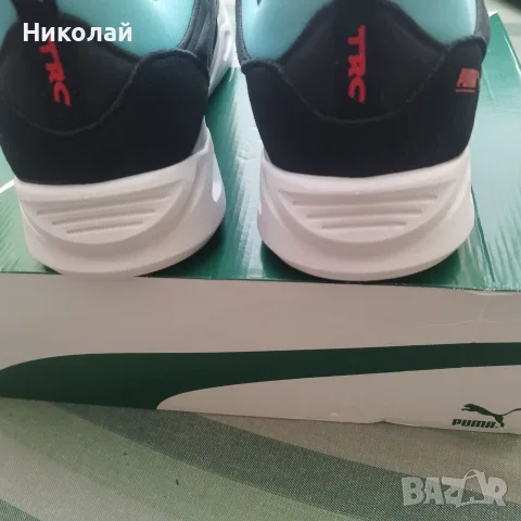 маратонки Puma 45, снимка 4 - Маратонки - 56082704