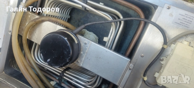 наливна инстанция , снимка 2 - Обзавеждане за заведение - 52233824