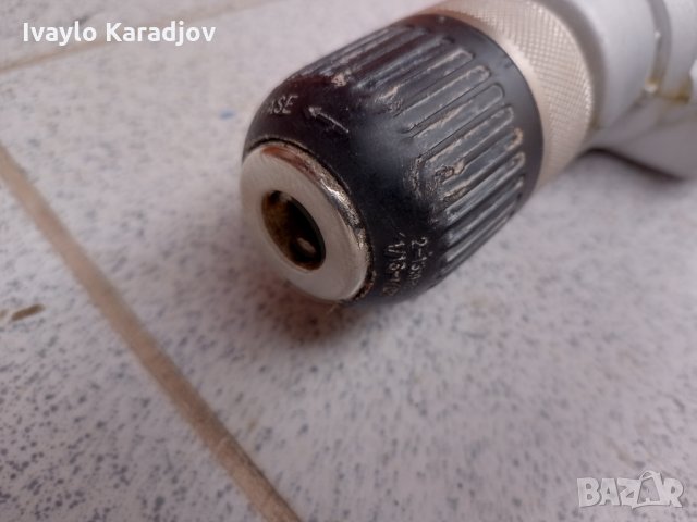 Бормашина Dexter Power , снимка 5 - Бормашини - 36025433