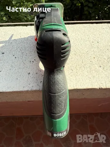 Продавам BOSCH nanoblade, снимка 2 - Други инструменти - 50289842