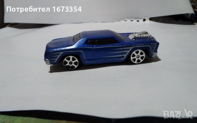 MAISTO, снимка 6 - Колекции - 42216345