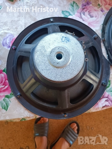 Говорители 12инчови