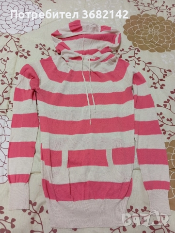 продавам дамски блузки , снимка 5 - Блузи с дълъг ръкав и пуловери - 52887945