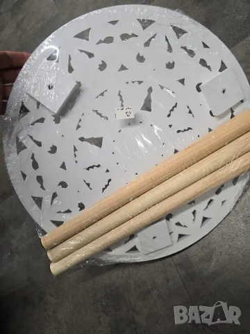 декоративни масички , снимка 3 - Маси - 49864601