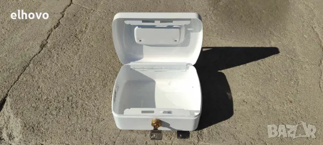 Метална кутия за ценности#3, снимка 4 - Други стоки за дома - 49435220