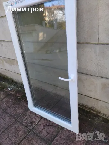 Прозорец, снимка 1