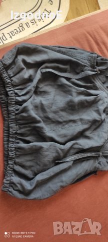 ХЛ  Junona страхотен дънков сукман , снимка 10 - Сукмани - 41594437