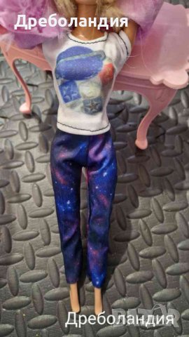 Дрехи за кукли тип барби, снимка 18 - Кукли - 44371634