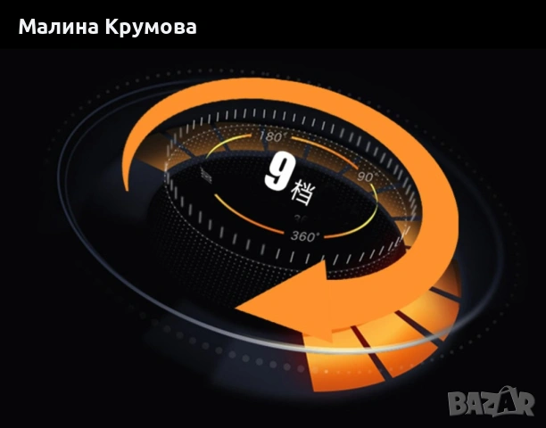 Магнитен масажор за стъпала, снимка 6 - Масажори - 53172781