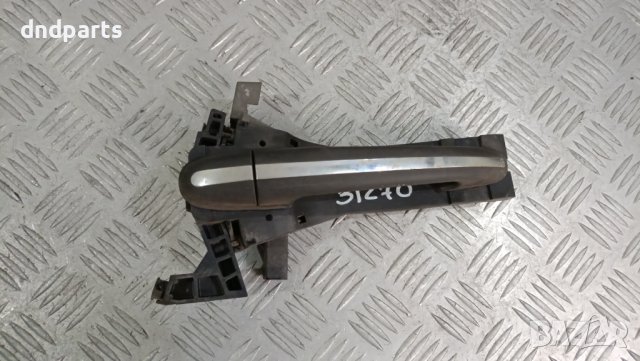 Дръжка врата Mercedes A-Class W168 1999г.(задна лява)	