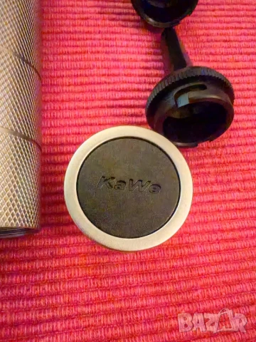 Отоскоп Kawe,Combilight C10, Германия. , снимка 9 - Медицинска апаратура - 50536112