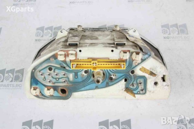  Километраж за Ford Fiesta MK3 1.4i 71к.с. (1989-1995), снимка 2 - Части - 41540387