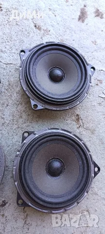 колони бмв е91 bmw e91 тон колони, снимка 3 - Части - 56129524