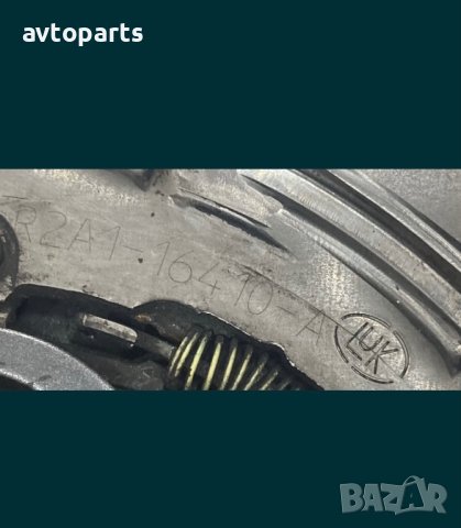 Mazda cx 7 2.2d 173кс 4x4 2010година 6 скорости комплект съединител., снимка 9 - Части - 40490630