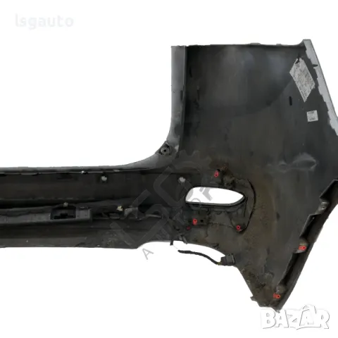 Задна броня Opel Zafira Tourer C  ID: 140969, снимка 5 - Части - 48661949