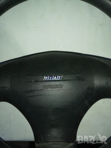 ВОЛАН ЗА ФИАТ БРАВО, БРАВА, МАРЕА, ПАНДА И Т. Н. , снимка 2 - Части - 53129011