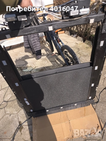 Панорама за JEEP Grand Cherokee WK2, снимка 3 - Части - 52488186