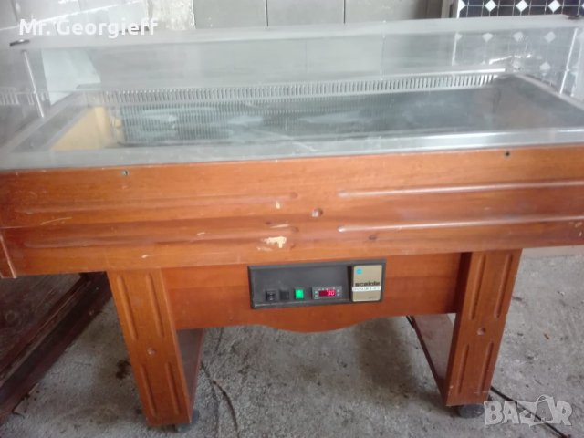 Охладител за салати/торти SCAIOLA, Italy