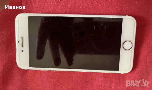 Продавам Iphone 7., снимка 2 - Apple iPhone - 44762780