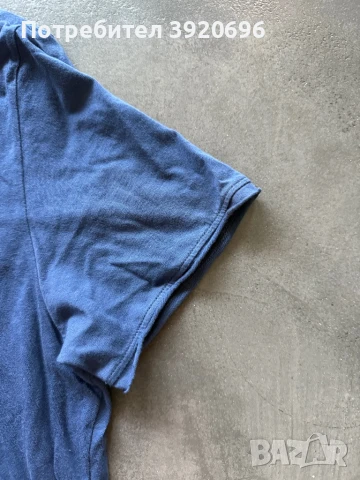 Мъжка тениска Baldessarini, снимка 3 - Тениски - 50683034