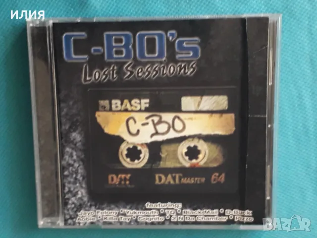 Smooth Jazz,Breakbeat,Future Jazz,Downtempo,Future Jazz,Trip Hop,Thug Rap - Част-33, снимка 13 - CD дискове - 55776725