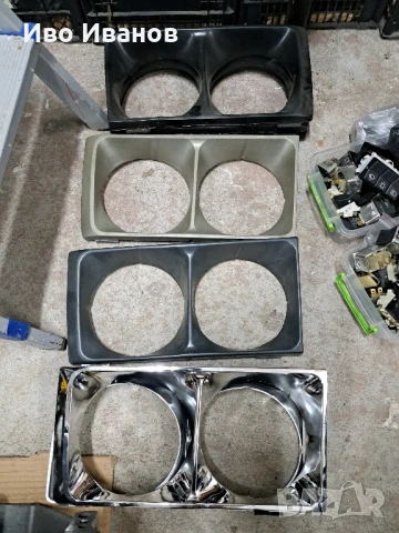 Части за Лада,Ваз,Жигули,Нива.0899113411, снимка 15 - Части - 50744144